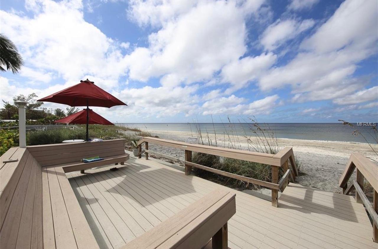 Beautiful Beach Condo On Manasota Key, FL - thumb 20
