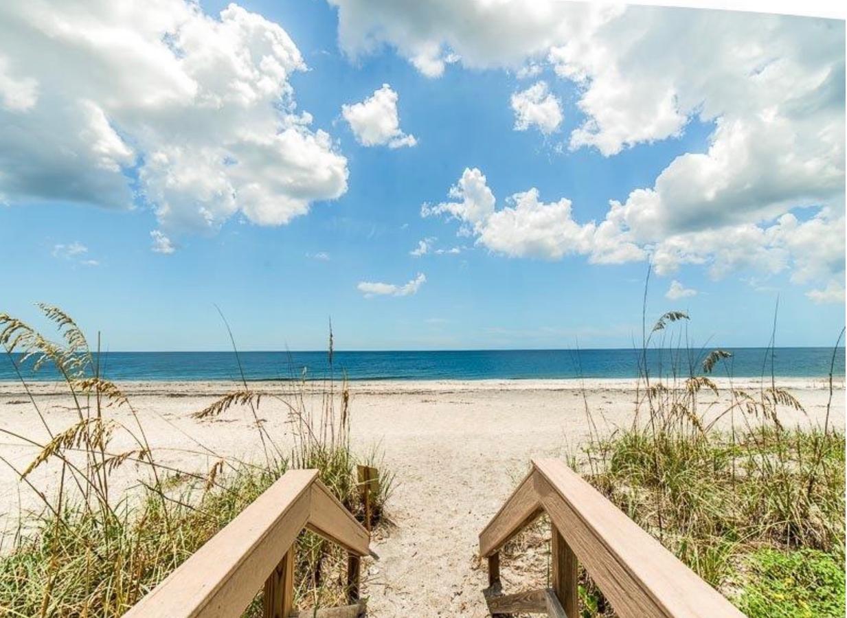 Beautiful Beach Condo On Manasota Key, FL - thumb 0