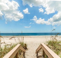 Beautiful Beach Condo on Manasota Key, FL - Hotels Find