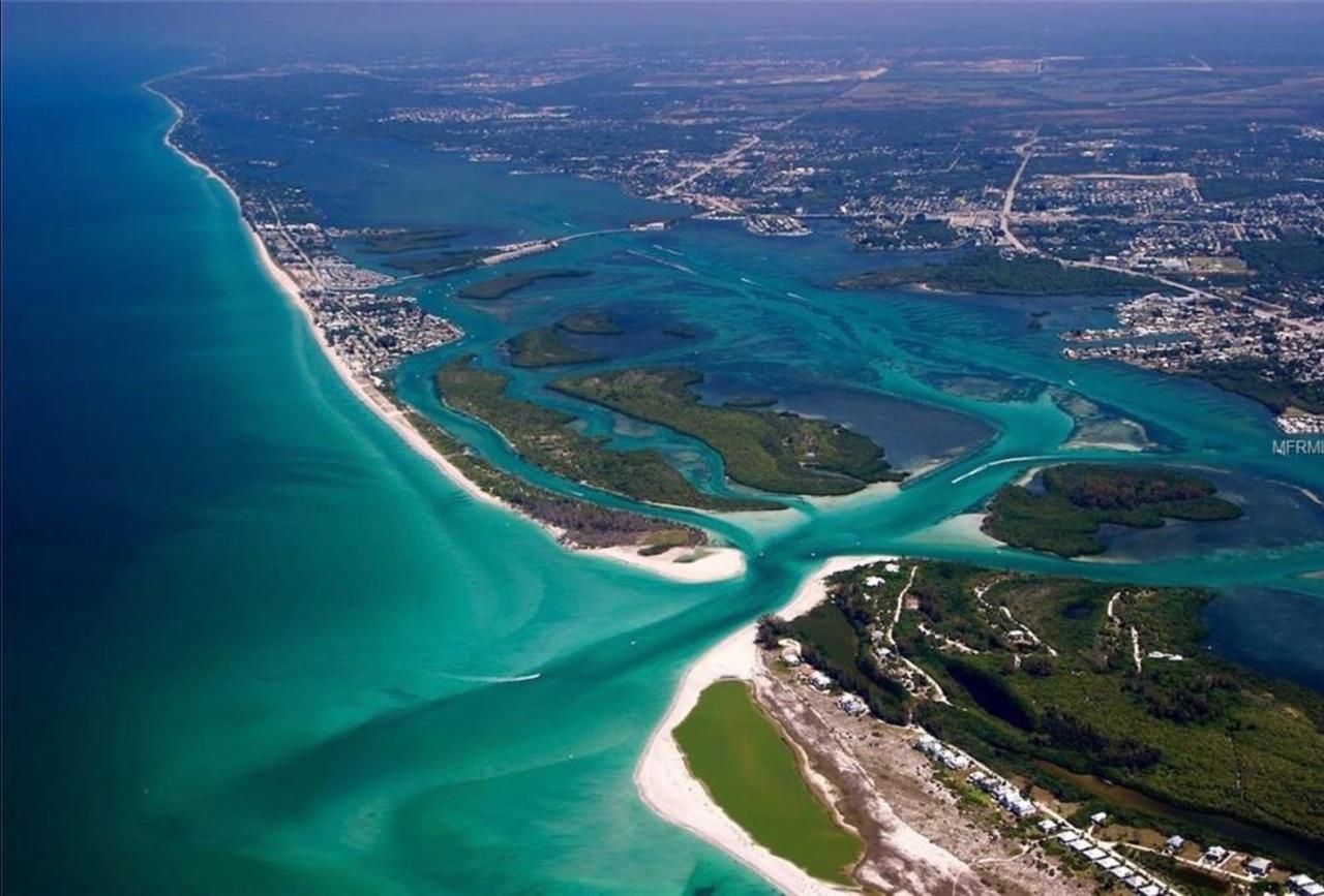Beautiful Beach Condo On Manasota Key, FL - thumb 21