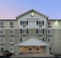 WoodSpring Suites Evansville - Hotels Find