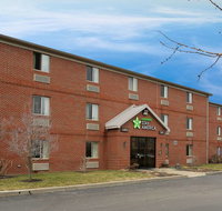 Extended Stay America Stes Evansville E - Hotels Find