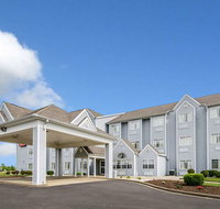 Econo Lodge Inn  Suites - Hotels Find