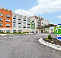 Holiday Inn Express  Suites Evansville - Hotels Find