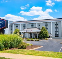 Hampton Inn Evansville - Hotels Find