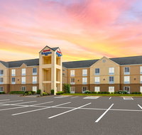 Fairfield Inn Evansville East - Hotels Find