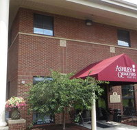 Ashley Quarters-An Extended Stay Hotel - Hotels Find