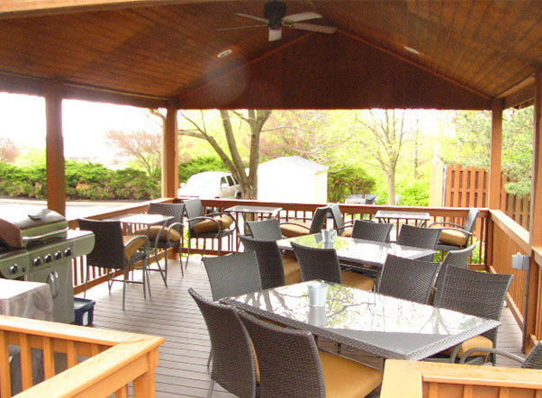 Ashley Quarters-An Extended Stay Hotel - thumb 1