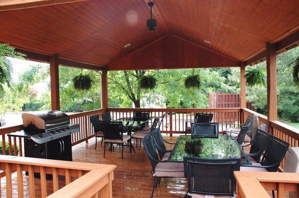 Ashley Quarters-An Extended Stay Hotel - thumb 2