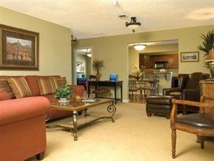 Ashley Quarters-An Extended Stay Hotel - thumb 6