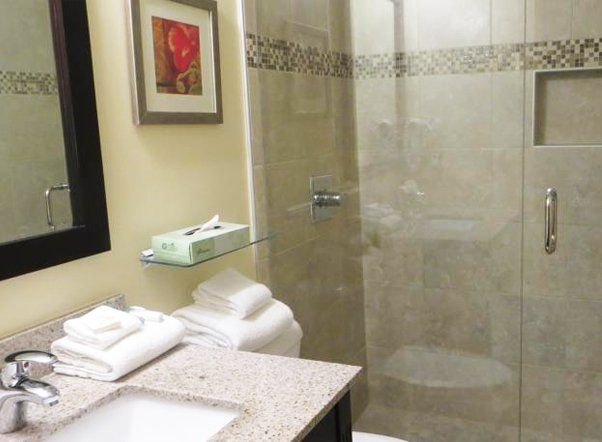 Ashley Quarters-An Extended Stay Hotel - thumb 7