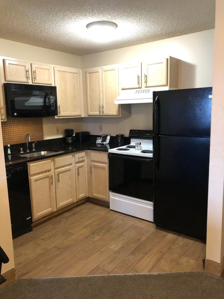 Ashley Quarters-An Extended Stay Hotel - thumb 11