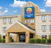 Comfort Inn East Evansville - Hotels Find
