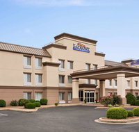 Baymont Inn  Suites Evansville East - Hotels Find