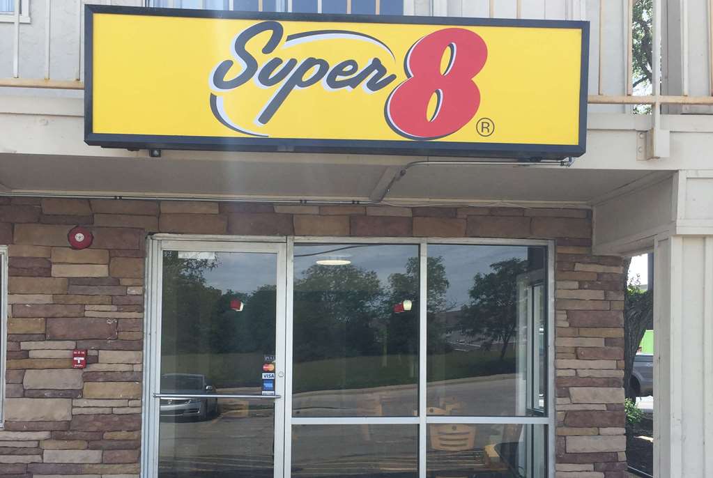 Super 8 By Wyndham Florence - thumb 0