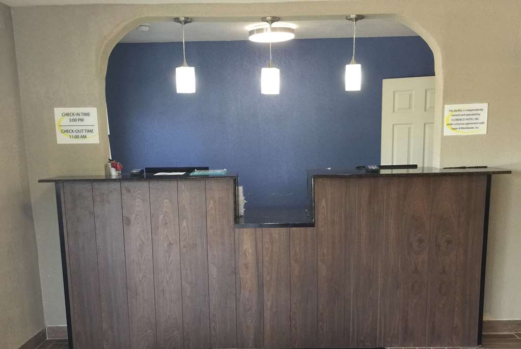 Super 8 By Wyndham Florence - thumb 1