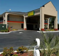 Magnolia Inn - Kingsland GA - Hotels Find