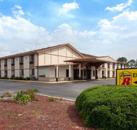 Super 8 Waycross - Hotels Find