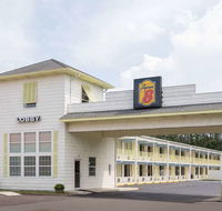 Super 8 Kingsland - Hotels Find