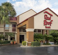 Red Roof Inn Kingsland - Hotels Find