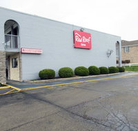Red Roof Inn Walton - Richwood - Hotels Find