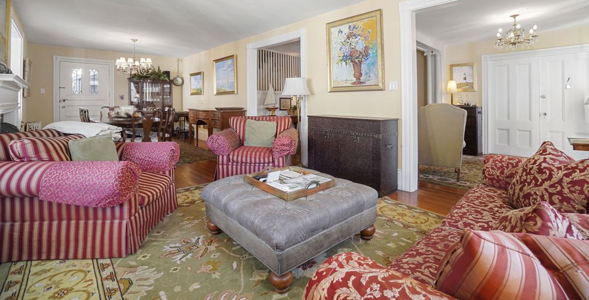 Martin House Inn - thumb 1