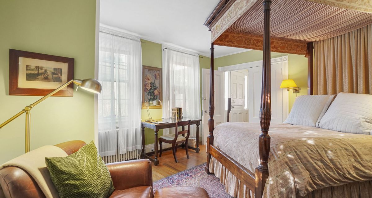 Martin House Inn - thumb 2