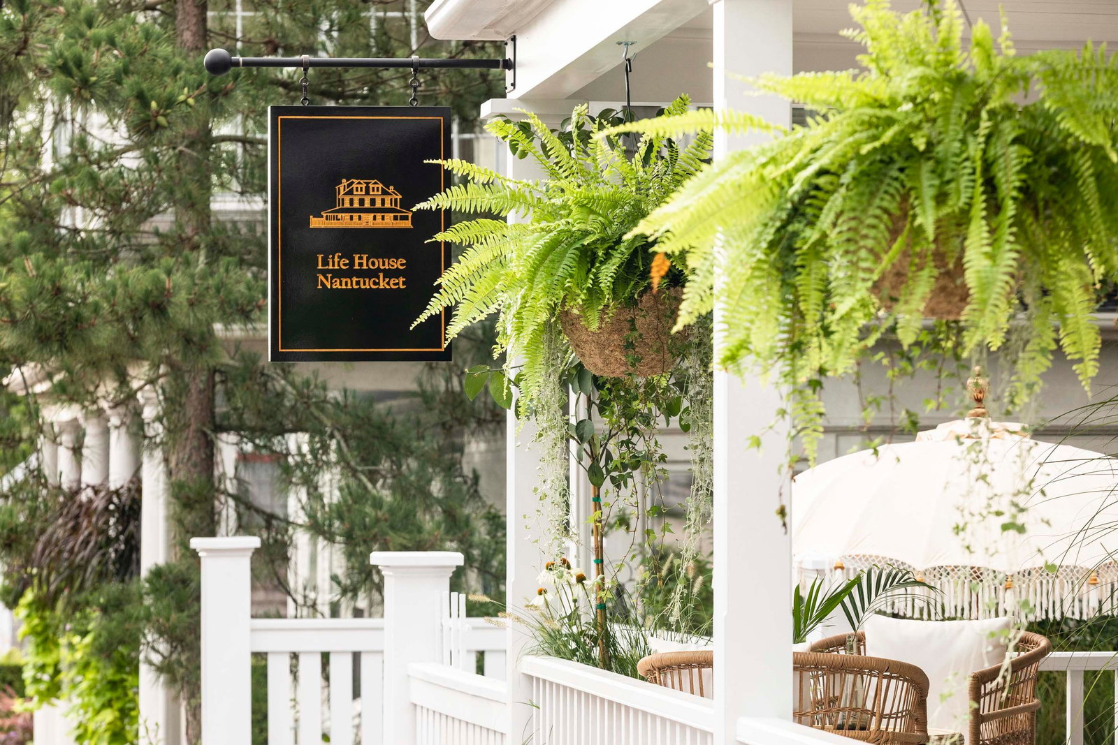 Life House Nantucket - thumb 4