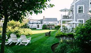Harborview Nantucket Luxury Cottages - thumb 0