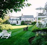 Harborview Nantucket Luxury Cottages - Hotels Find