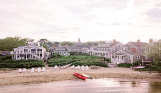 Harborview Nantucket Luxury Cottages - thumb 2