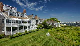 Harborview Nantucket Luxury Cottages - thumb 3