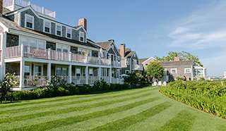 Harborview Nantucket Luxury Cottages - thumb 4