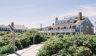 Harborview Nantucket Luxury Cottages - thumb 5