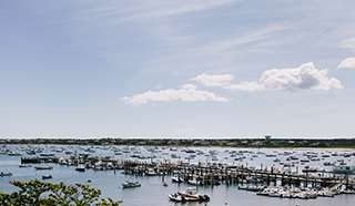 Harborview Nantucket Luxury Cottages - thumb 8