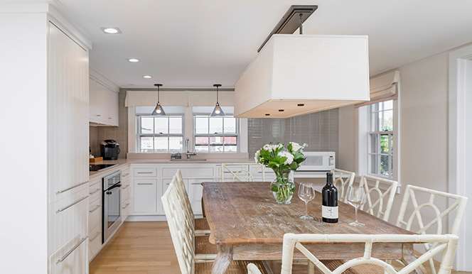 Harborview Nantucket Luxury Cottages - thumb 10