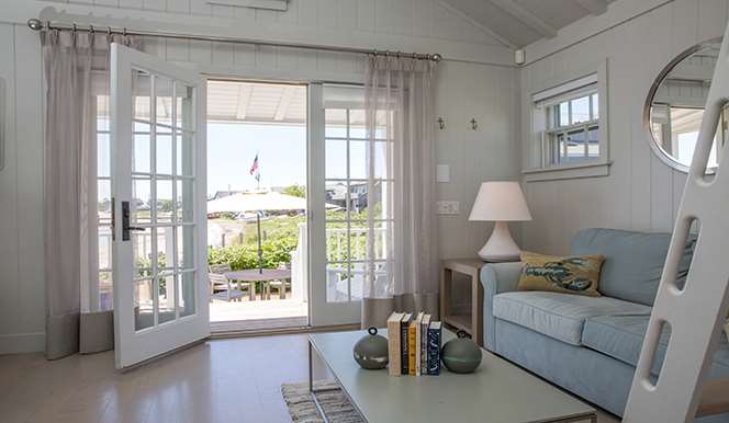 Harborview Nantucket Luxury Cottages - thumb 11