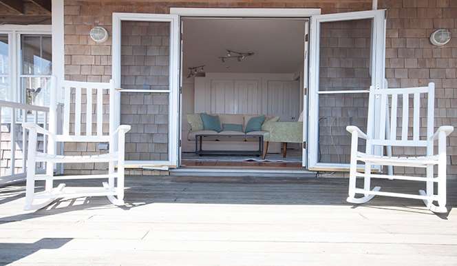 Harborview Nantucket Luxury Cottages - thumb 12