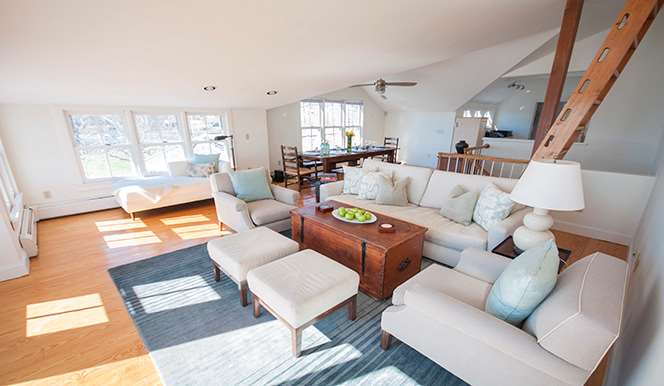 Harborview Nantucket Luxury Cottages - thumb 13