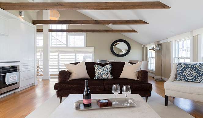 Harborview Nantucket Luxury Cottages - thumb 17