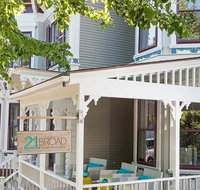 21 Broad Hotel - Hotels Find