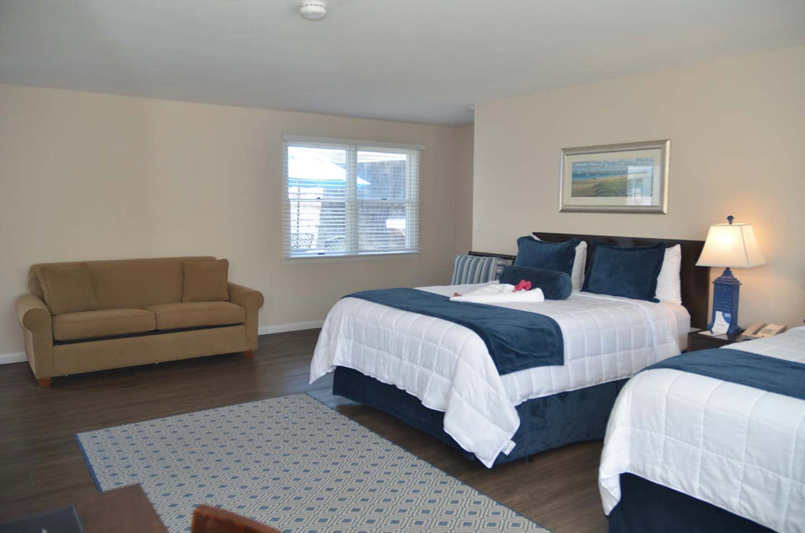 The Beachside At Nantucket - thumb 0