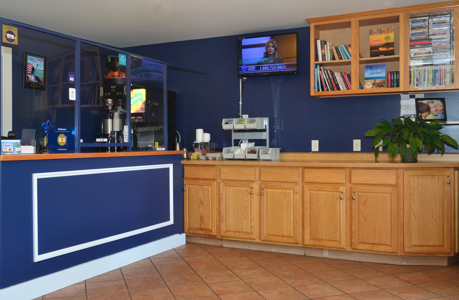 The Beachside At Nantucket - thumb 1