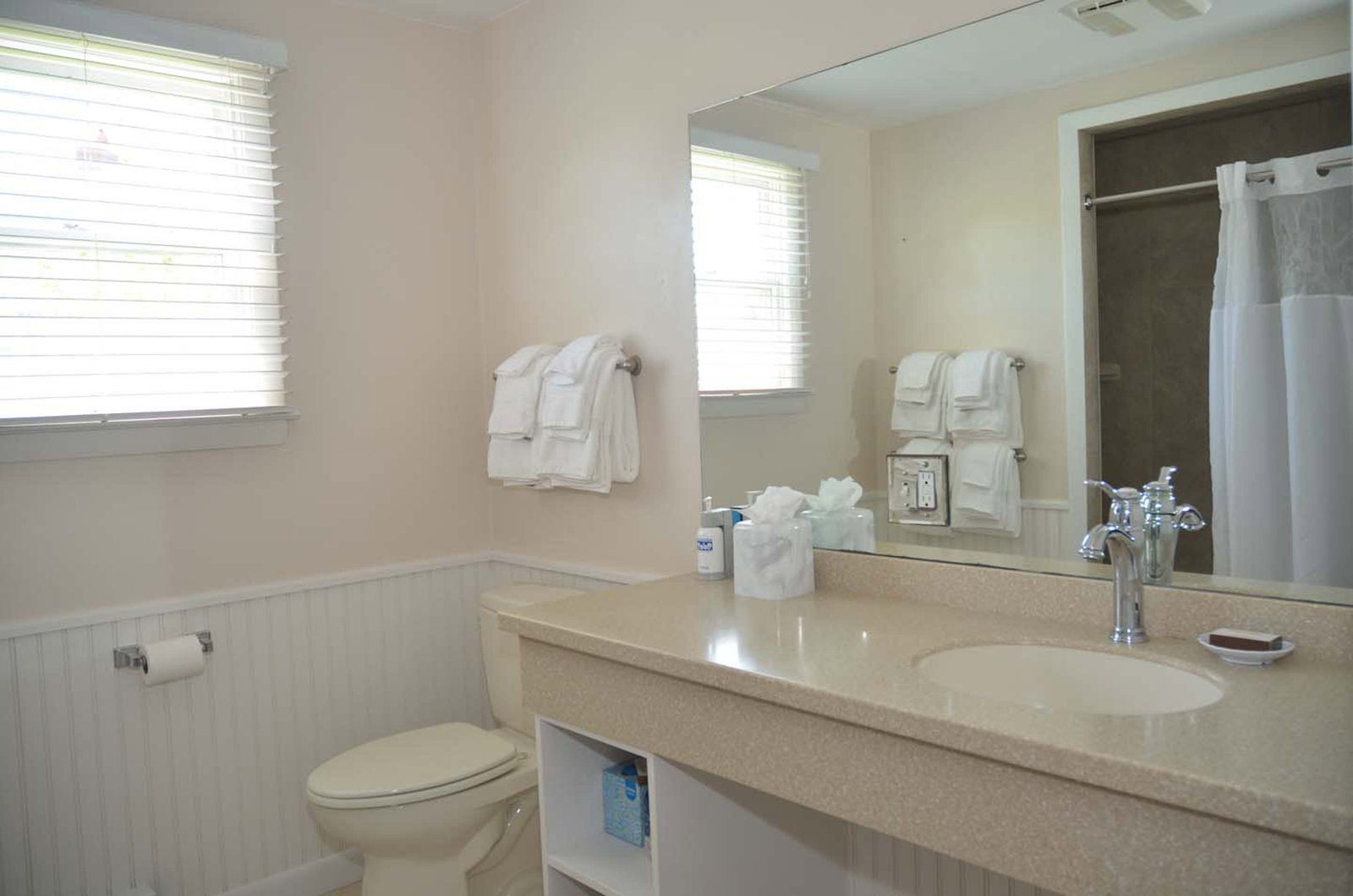 The Beachside At Nantucket - thumb 2