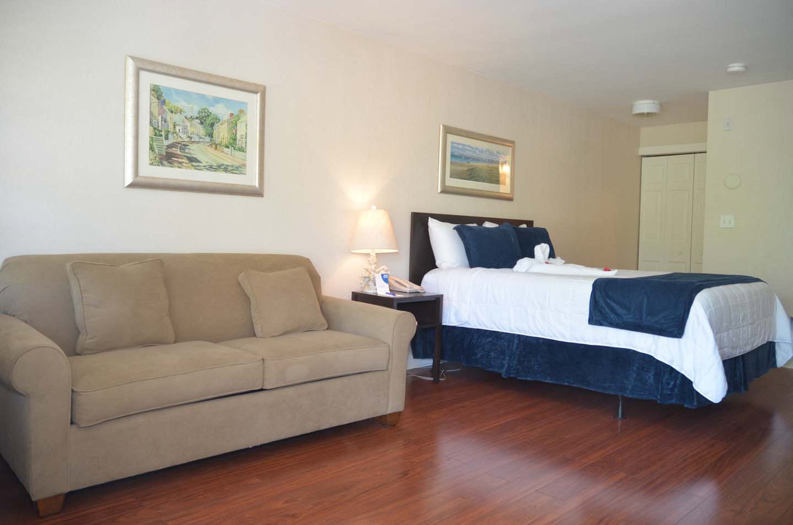 The Beachside At Nantucket - thumb 8