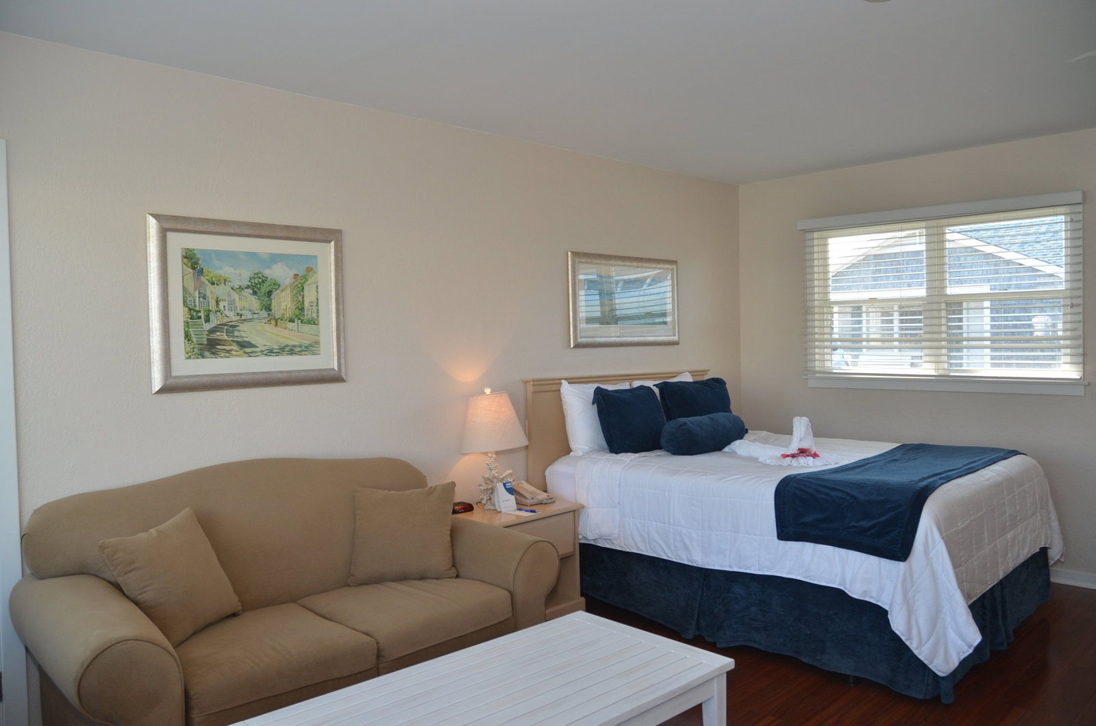 The Beachside At Nantucket - thumb 16