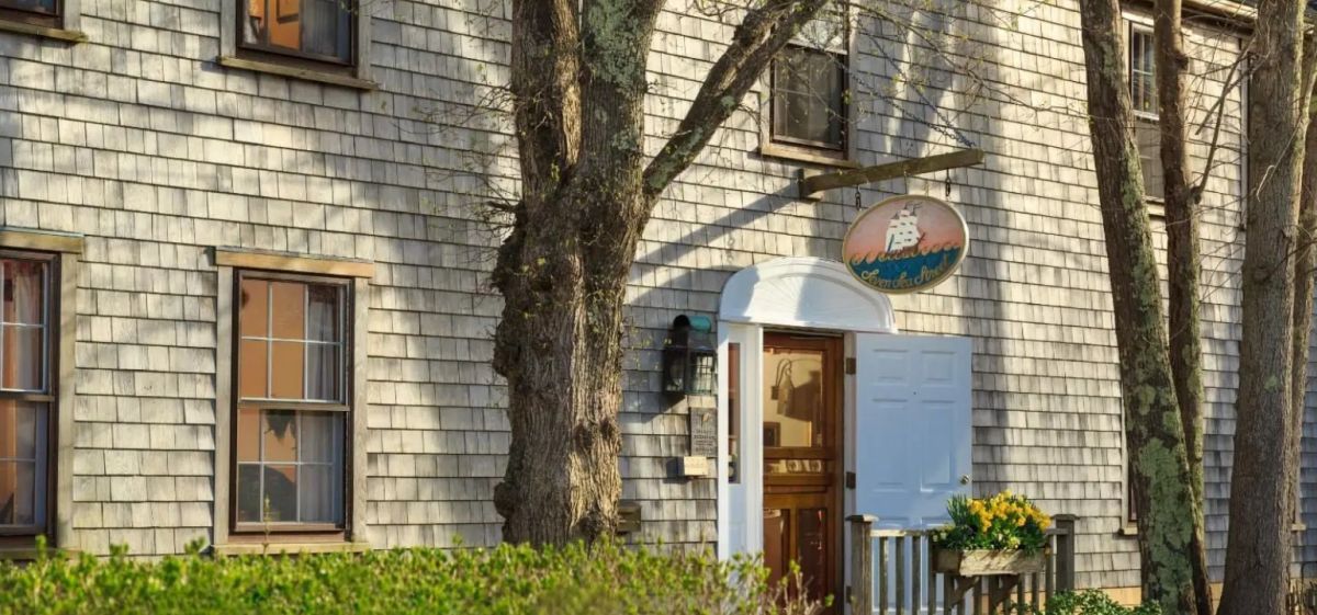 Seven Sea Street Inn - thumb 0