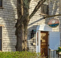 Seven Sea Street Inn - Hotels Find