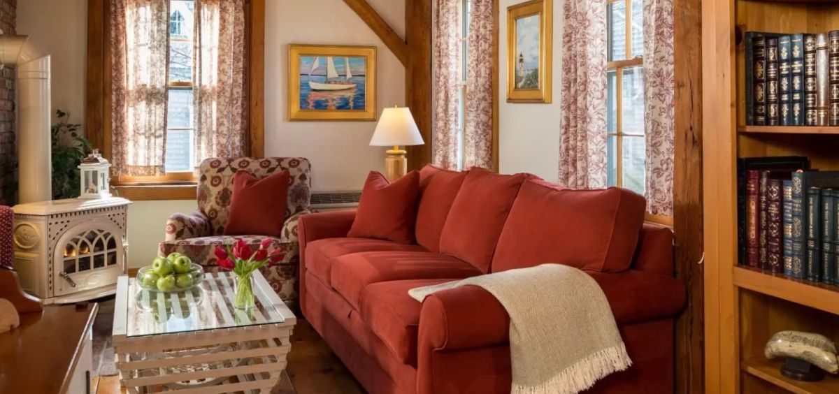 Seven Sea Street Inn - thumb 1