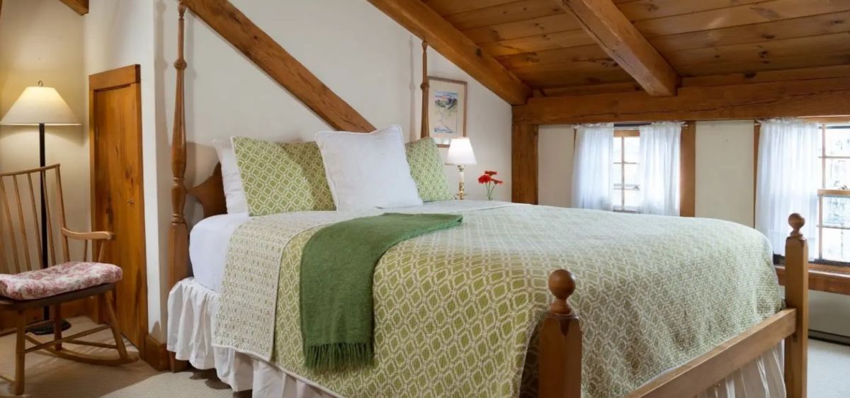 Seven Sea Street Inn - thumb 2